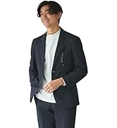 Amazon.co.jp: 25A 15サードT／Rデニムライク紺無地_5AM5R11紺